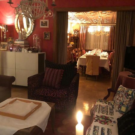 La Maison De Juliette サン・ティポリット エクステリア 写真