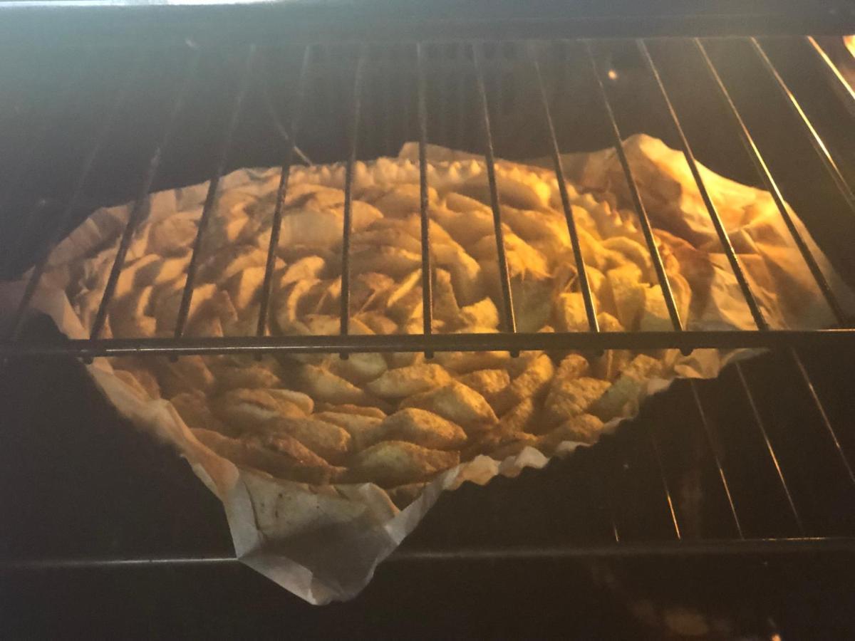 La Maison De Juliette サン・ティポリット エクステリア 写真