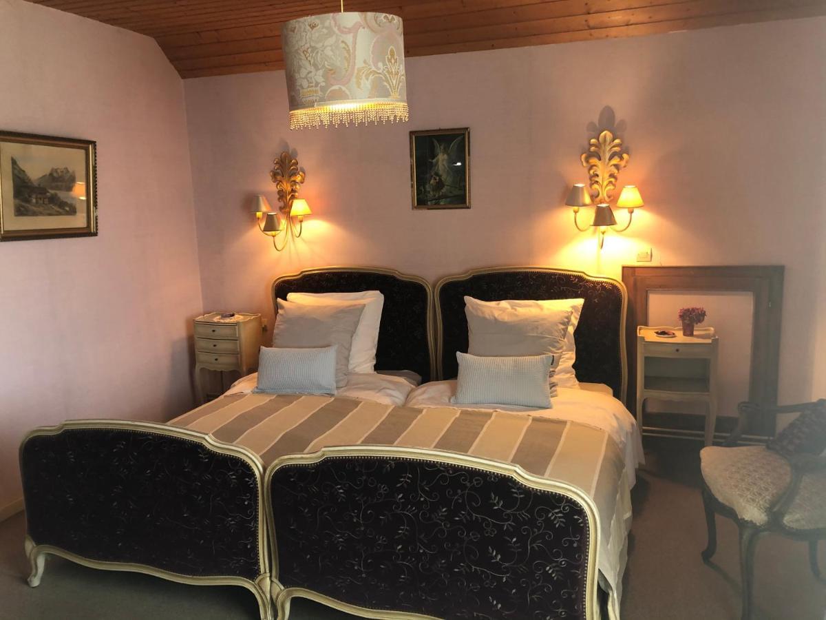 La Maison De Juliette サン・ティポリット エクステリア 写真