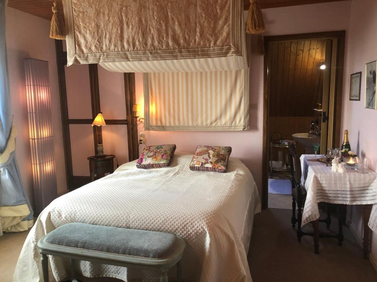 La Maison De Juliette サン・ティポリット エクステリア 写真