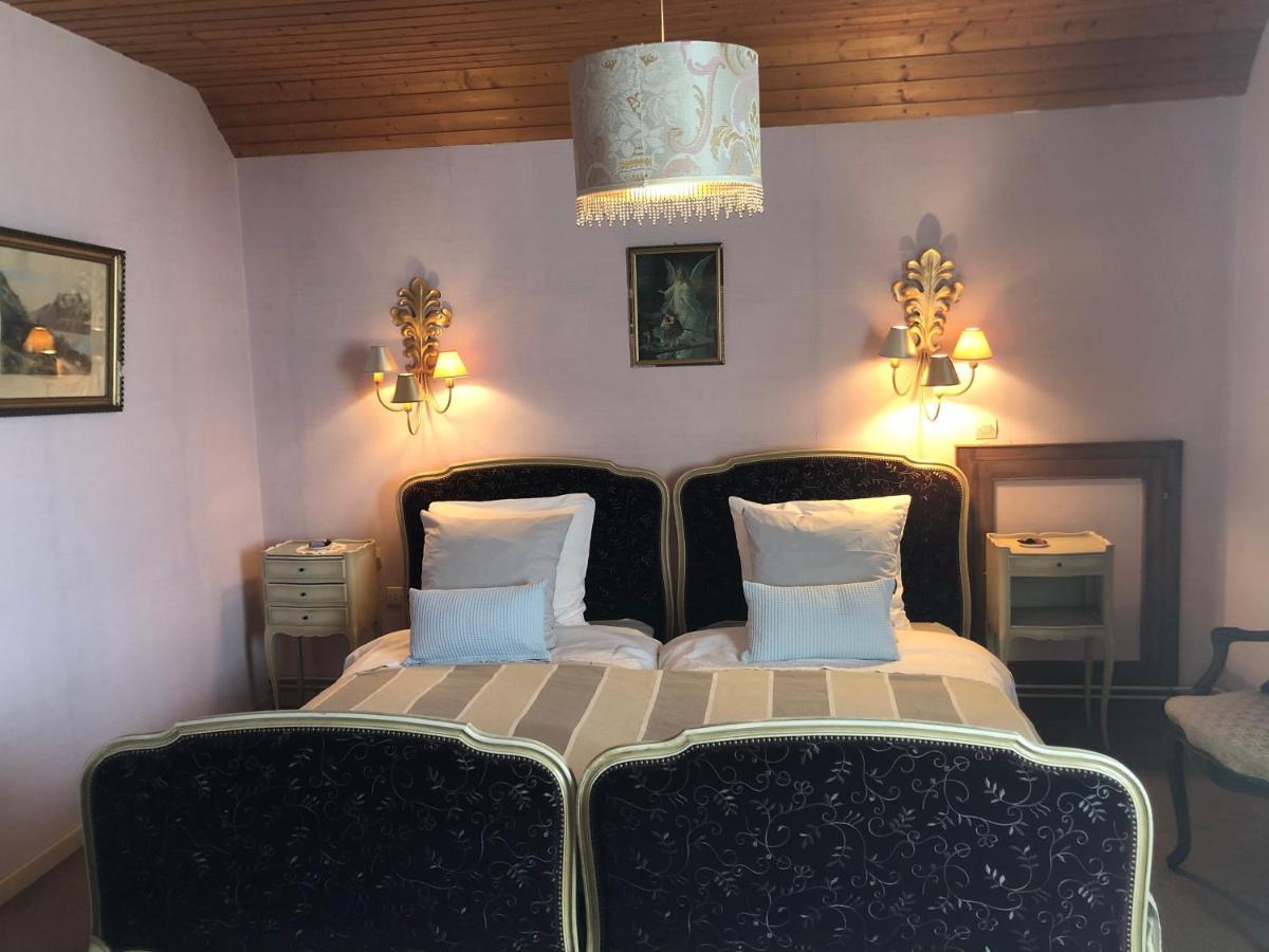 La Maison De Juliette サン・ティポリット エクステリア 写真