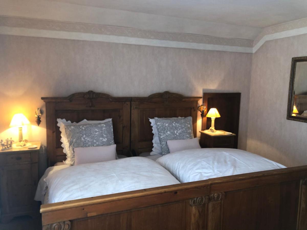La Maison De Juliette サン・ティポリット エクステリア 写真