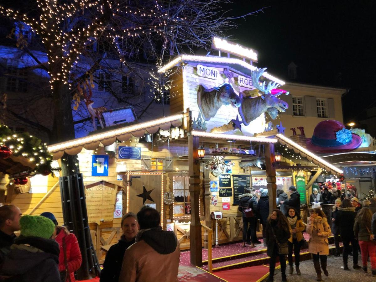 La Maison De Juliette サン・ティポリット エクステリア 写真