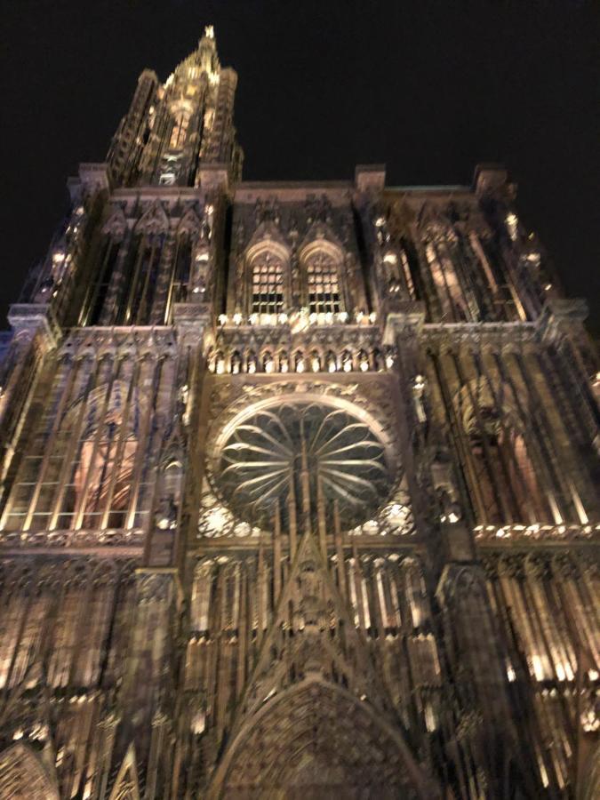 La Maison De Juliette サン・ティポリット エクステリア 写真