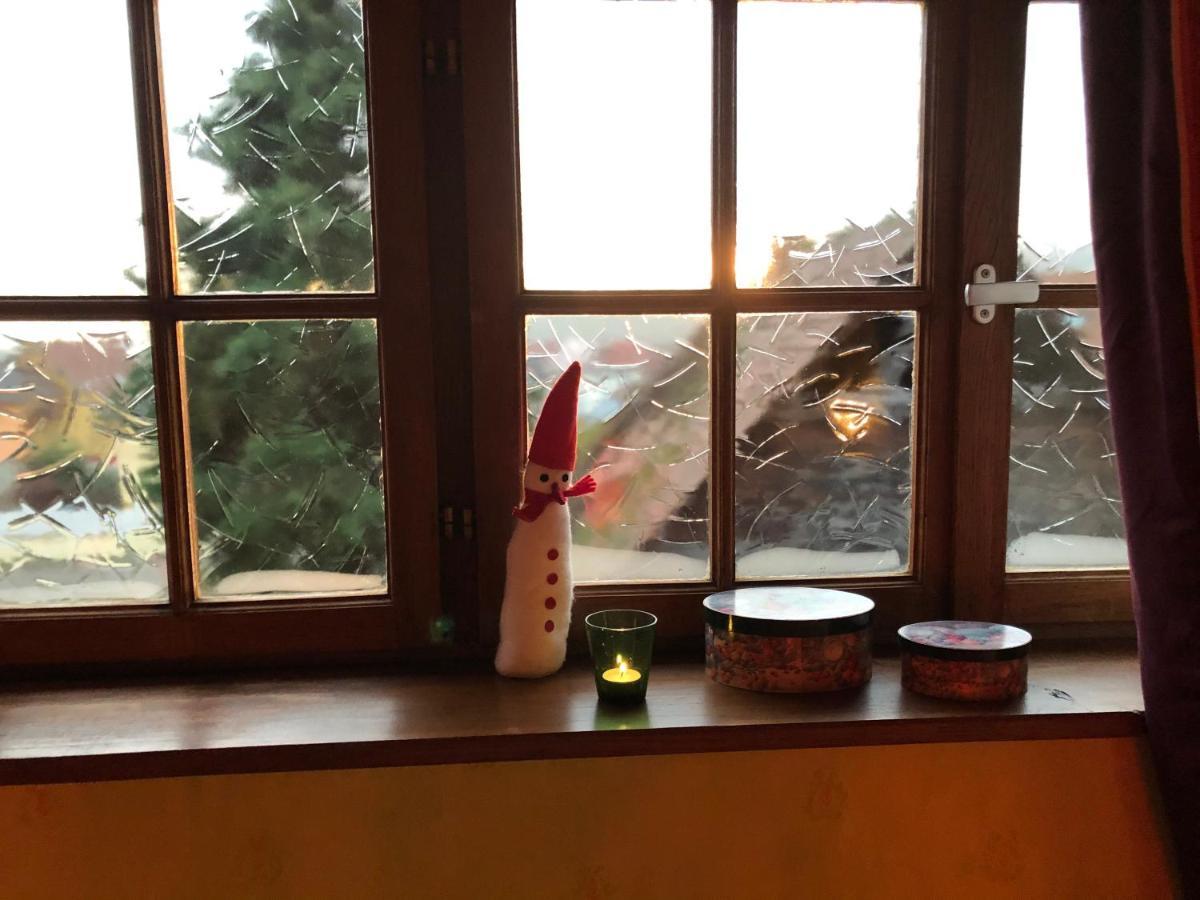 La Maison De Juliette サン・ティポリット エクステリア 写真