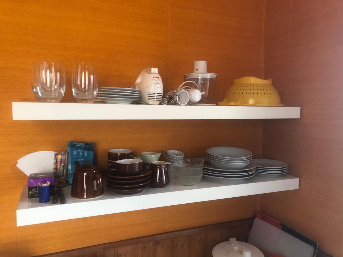 La Maison De Juliette サン・ティポリット エクステリア 写真
