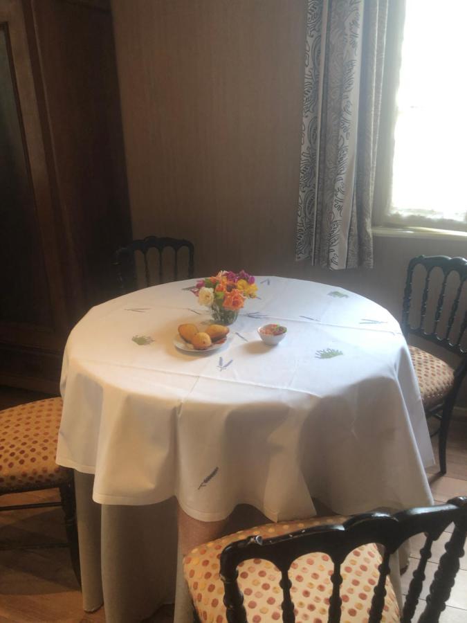 La Maison De Juliette サン・ティポリット エクステリア 写真